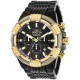 Reloj Invicta 29032 Bolt Chronograph Quartz Black Dial Hombre