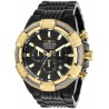 Reloj Invicta 29032 Bolt Chronograph Quartz Black Dial Hombre