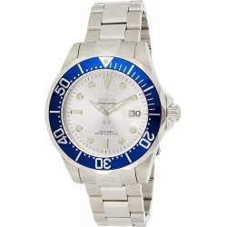 Watch Invicta 3046 Men Pro Diver Collection Grand Automatic