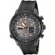 Watch Citizen JY8035-04E Men Eco-Drive Navihawk Atomic Ti