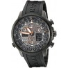 Watch Citizen JY8035-04E Men Eco-Drive Navihawk Atomic Ti