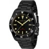 Watch Invicta 34337 Men 1953 Combat PRO Diver NH35 Automatic 40MM All Black IP SS