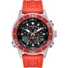 Watch Citizen JR4061-00F Men Top of Water Stainless Steel