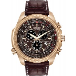 Watch Citizen BL5403-03X Men Eco-Drive Chronograph with P