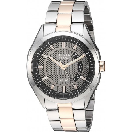 Watch Citizen AW1146-55H Drive from Eco-Drive Men Silver/