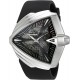 Watch Hamilton Men H24655331 Ventura XXL Analog Display Swiss Automatic Black