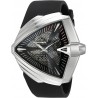 Watch Hamilton Men H24655331 Ventura XXL Analog Display Swiss Automatic Black