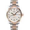 Reloj Mido Hombre MIDO-M0054302203102 Multifort Analog Display Swiss Automatic Two Tone