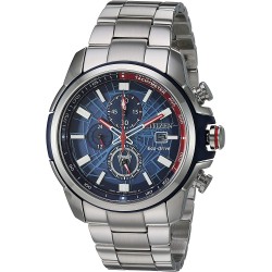 Watch Citizen CA0429-53W Men Spider-Man