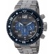 Watch Invicta 25074 Men Pro Diver 52mm Stainless Steel Chronograph Quartz , Silver