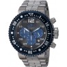 Watch Invicta 25074 Men Pro Diver 52mm Stainless Steel Chronograph Quartz , Silver