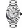 Watch Invicta 33761 Venom Quartz Silver Dial Men