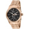 Watch Invicta 29432 Men Specialty Quartz with Stainless Steel Strap, Rose Gold, 22