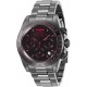 Watch Invicta 27771 Speedway Chronograph Quartz Black Dial Men