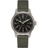 Watch Bulova 96A259 Men Military VWI Special Edition HACK Automatic