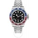 Watch Tissot Mathey-Tissot GMT Automatic Black Dial Pepsi Bezel Men H903ATAR