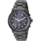 Watch Citizen CA0297-52W Men Black Panther