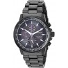 Watch Citizen CA0297-52W Men Black Panther