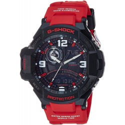 Watch Casio GA-1000-4BDR Wrist