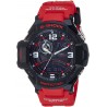 Watch Casio GA-1000-4BDR Wrist