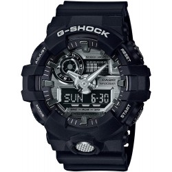 Watch Casio G-SHOCK [Casio] GA-710-1AJF Men