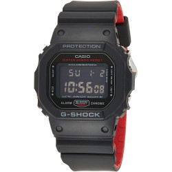 Watch Casio G-Shock Men Dw-5600Hr-1Er