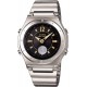 Watch Casio CASIO"The Solar Radio Control " Waveceptor Multi Band 6"LWA-M141D-1AJF