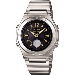 Watch Casio CASIO"The Solar Radio Control " Waveceptor Multi Band 6"LWA-M141D-1AJF
