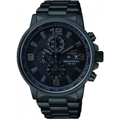 Watch Citizen CA0295-58E Eco-Drive Nighthawk