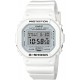 Watch Casio DW-5600MW-7D G-Shock Men Digital Grey Sport Quartz