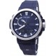 Watch Casio Pro Trek Alarm World Time Quartz Analog-Digital Men PRW-60-2ADR