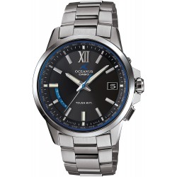 Watch Casio Oceanus OCW-T150-1AJF Tough MVT