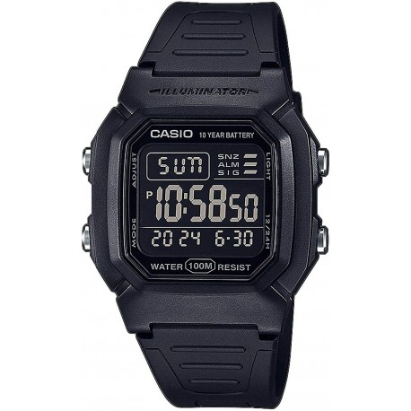 Watch Casio Collection Unisex Digital