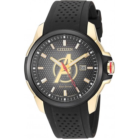 Watch Citizen AW1155-03W Men Avengers
