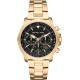 Watch Michael Kors MK8642 Theroux Chronograph Stainless