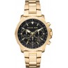 Watch Michael Kors MK8642 Theroux Chronograph Stainless
