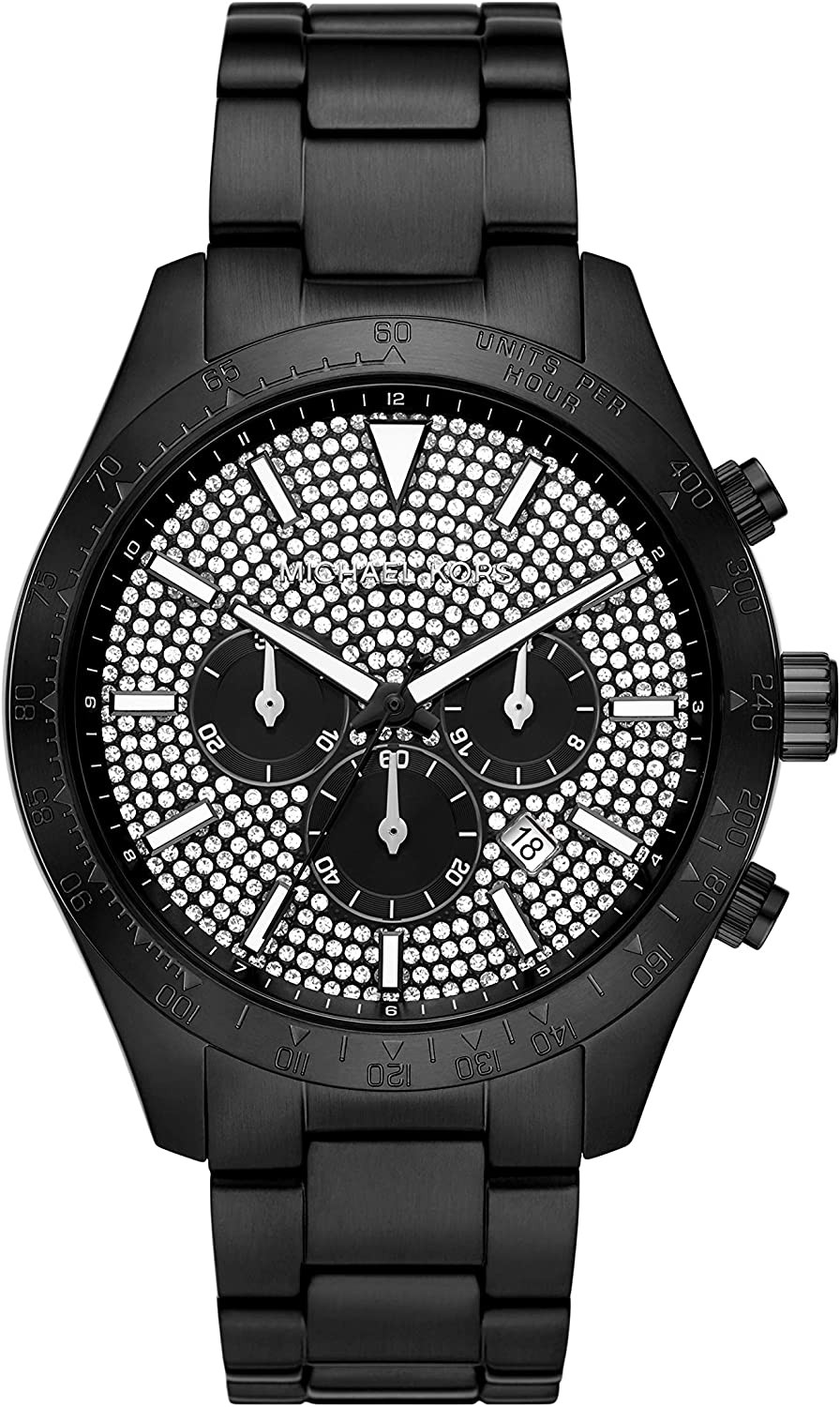 Watch Michael Kors MK8889