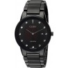 Watch Citizen AU1065-58G Axiom Eco-Drive Black Dial Men