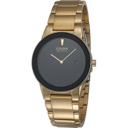 Watch Citizen AU1062-56E Axiom Eco-Drive MoveMent Men