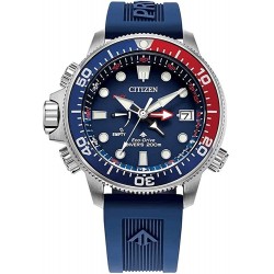 Watch Citizen BN2038-01L Men Aqualand