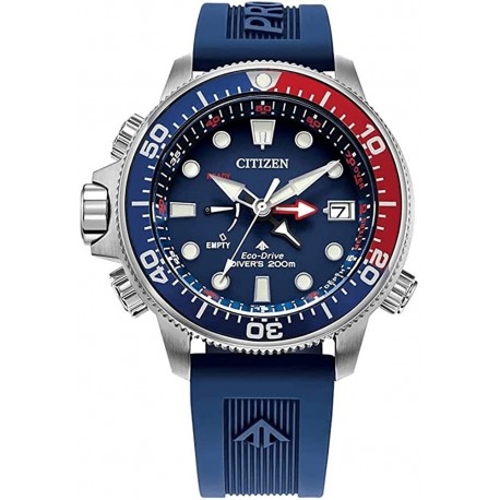 Watch Citizen BN2038-01L Men Aqualand