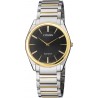 Watch Citizen AR3078-88E Men Eco Drive Two Tone Steel Bracelet