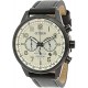Watch Citizen Eco-Drive Men CA4425-10X Black Leather Fashion