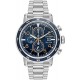 Watch Citizen CA0647-52L Men Eco-Drive Stainless Steel Blue Dial Chrongraph