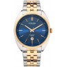Watch Citizen BI5096-53L Quartz Blue Dial Two-Tone Men