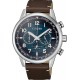 Watch Citizen CA4420-13L Sports Eco-Drive Chronograph Leather Strap Men