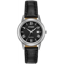 Watch Citizen FE1081-08E Eco Drive Marine BU2040-56L Steel Man