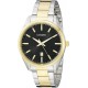 Watch Citizen BI1034-52E Men Quartz Two-Tone Bracelet wit