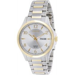 Watch Citizen BF2005-54A Quartz Silver Dial Two-Tone Men