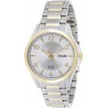 Watch Citizen BF2005-54A Quartz Silver Dial Two-Tone Men